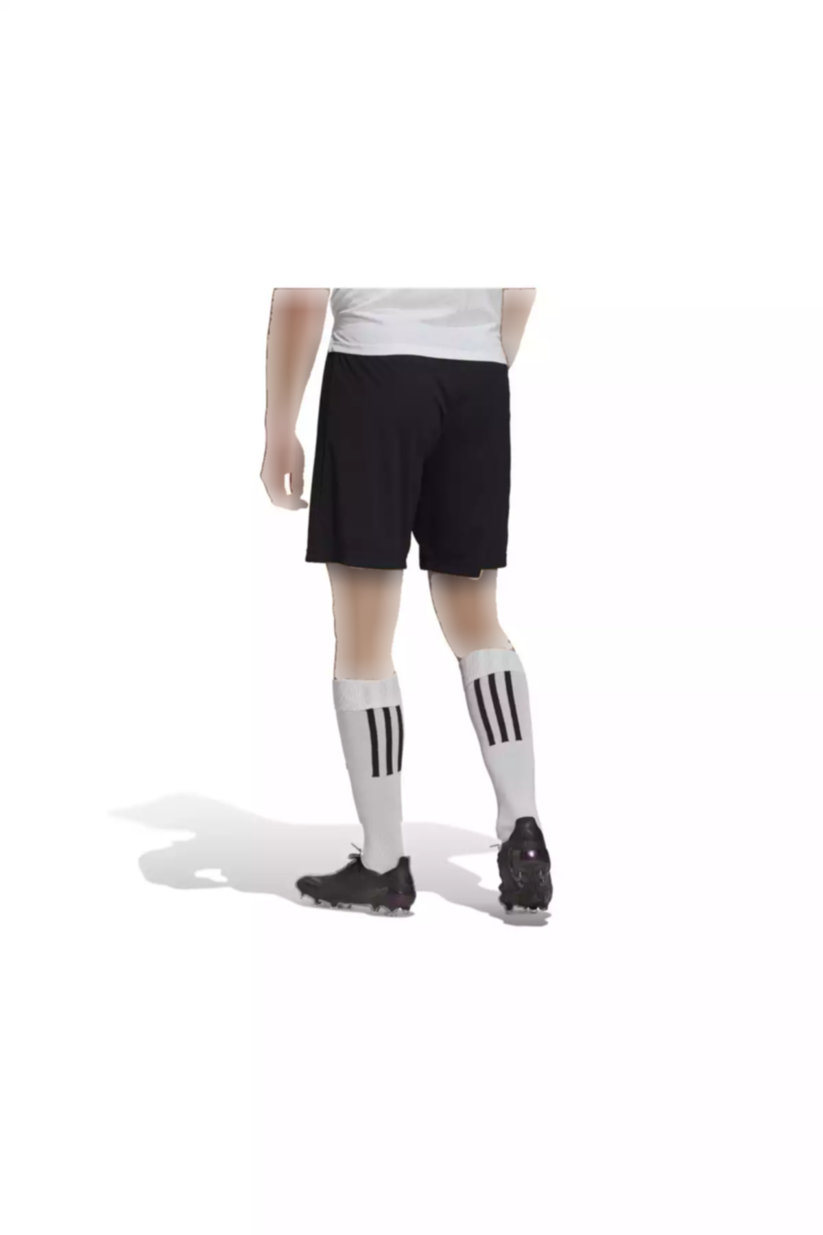 شلوارک اسپرت ورزشی روزانه فیتنس میکروپلی خشک کردن مردانه برند adidas کد 1749401116