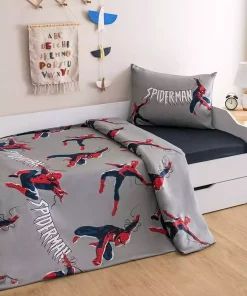 ست کاور سرویس خواب بچه گانه برند LC Waikiki کد 1750052468