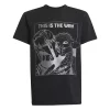 بچه گانه ستاره تیشرت ماندالوریا the x برند adidas کد 1749840068