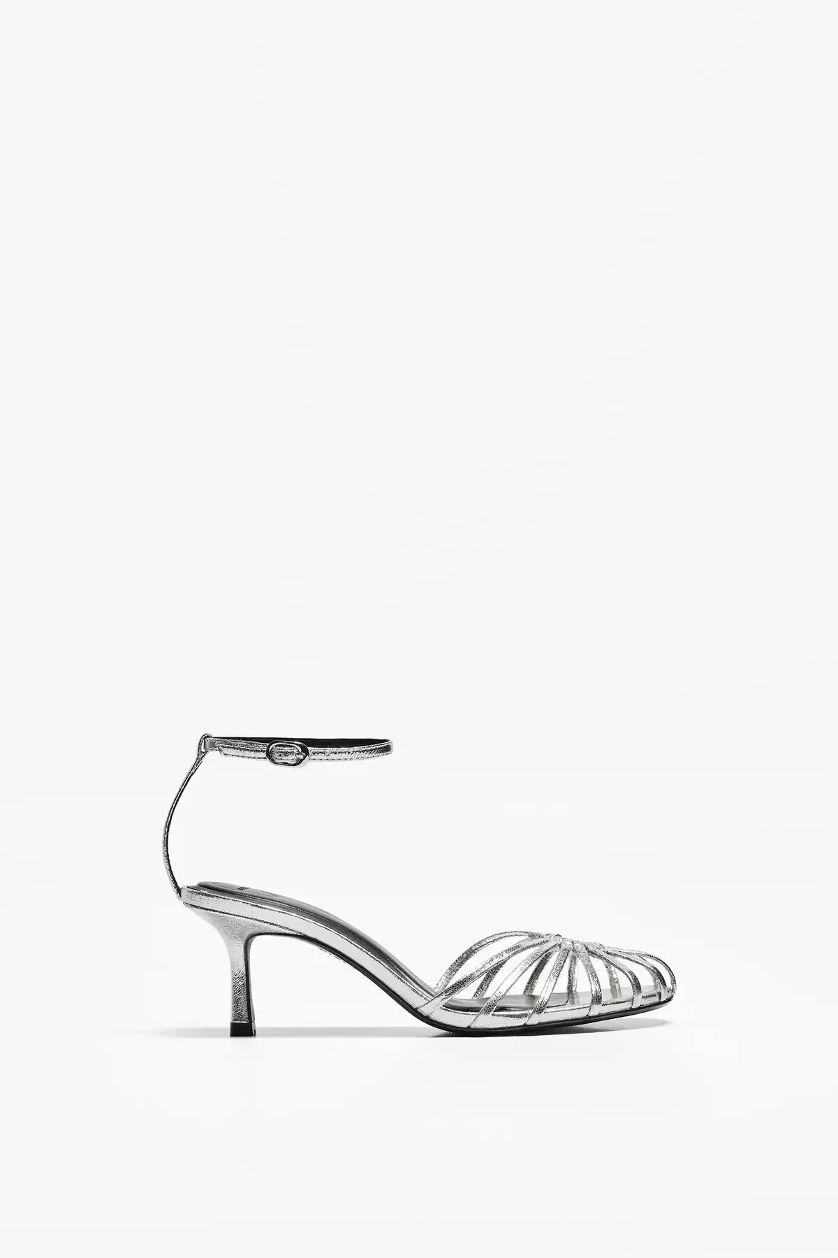 صندل برند Bershka کد 1750075863