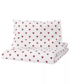 ست کاور سرویس خواب کودک سانتی متر برند IKEA کد 1750058465