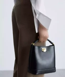 کوچک طرح‎دار کیف برند MANGO کد 1749912739