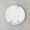 سرویس غذاخوری چینی 6نفره 24تکه سرمه ای آبی برند English Home کد 1750188125