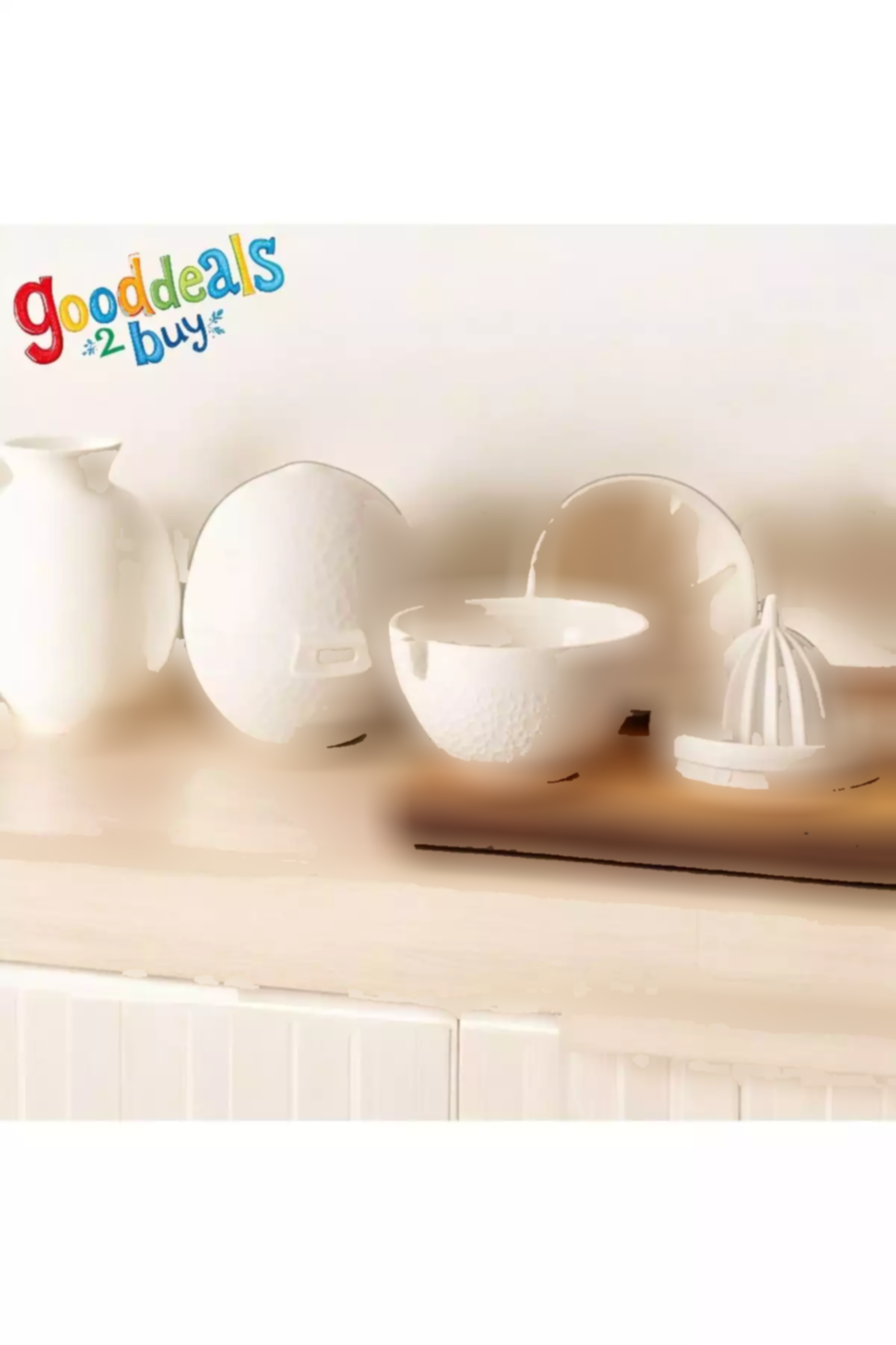 آبمیوه گیری ظرف نگهداری لیمو 2تکه برند Madame Coco کد 1750045863