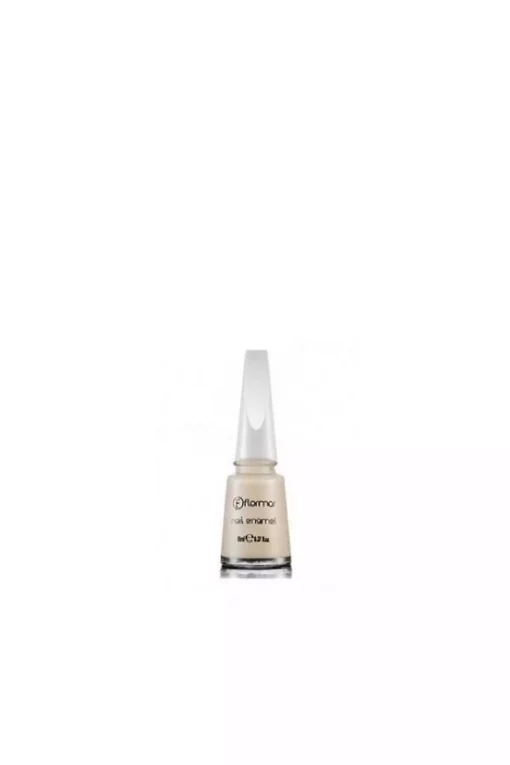 لاک ناخن بژ زنانه برند Flormar کد 1749446060