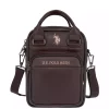 ضربدری کیف مردانه چوگان برند U.S. Polo Assn. کد 1749172104