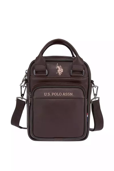 ضربدری کیف مردانه چوگان برند U.S. Polo Assn. کد 1749172104