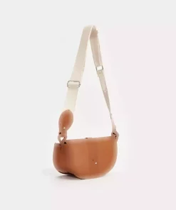 کیف دستی به صورت زنانه چرم برند LC Waikiki کد 1750069265