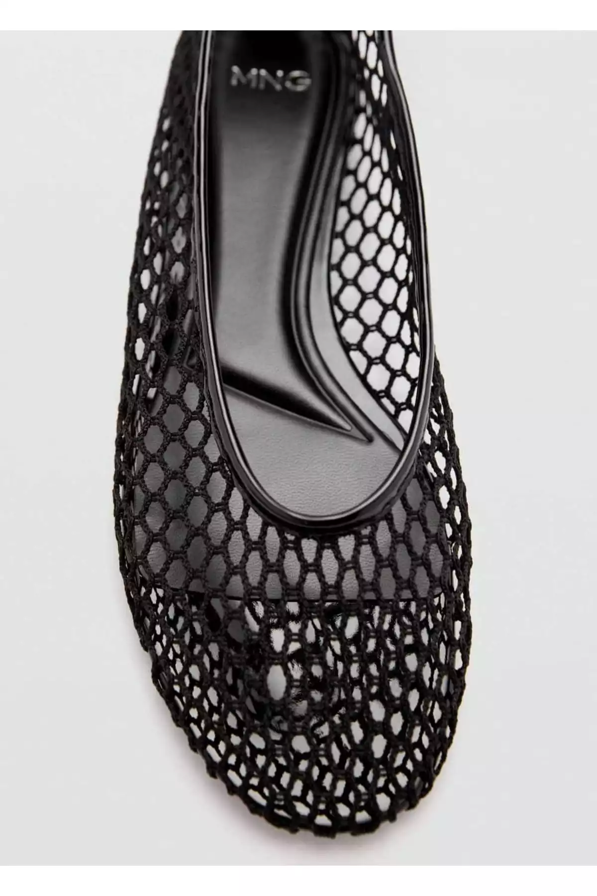 کفش عروسکی برند MANGO کد 1750620670