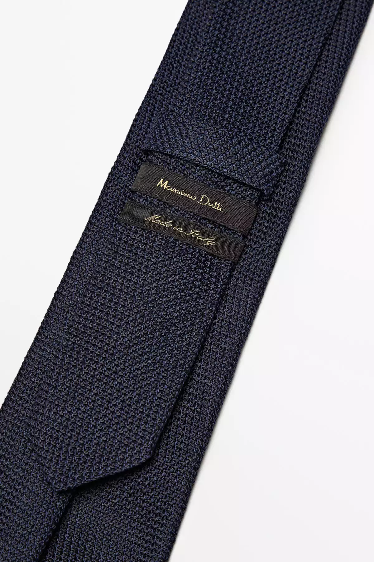 کراوات بافتنی کوچک 100گرم گرزا برند Massimo Dutti کد 1749677589
