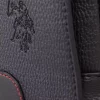 کیف دوشی مشکی برند U.S. Polo Assn. کد 1749172106