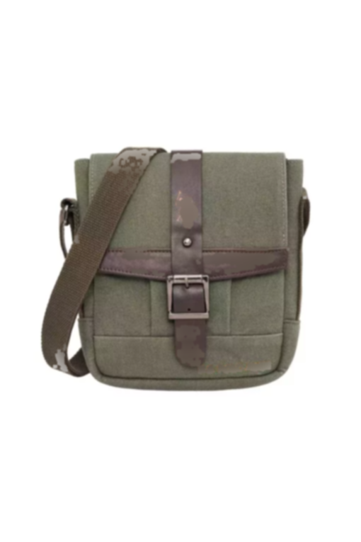 ضربدری کیف مردانه چوگان برند U.S. Polo Assn. کد 1749179534