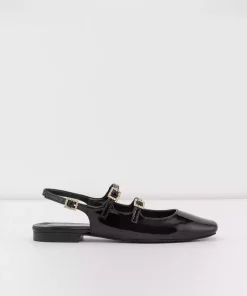 کفش عروسکی زنانه مشکی ماریون برند Aldo کد 1750624923