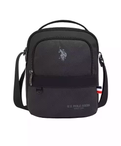 ضربدری کیف مردانه چوگان برند U.S. Polo Assn. کد 1749172041