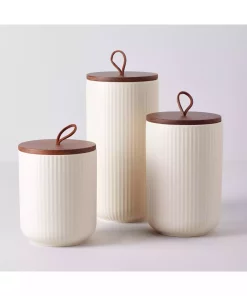 شیری شیشه 15 سانتی متر اقاقیا-چینی نفس برند Linens کد 1750037180