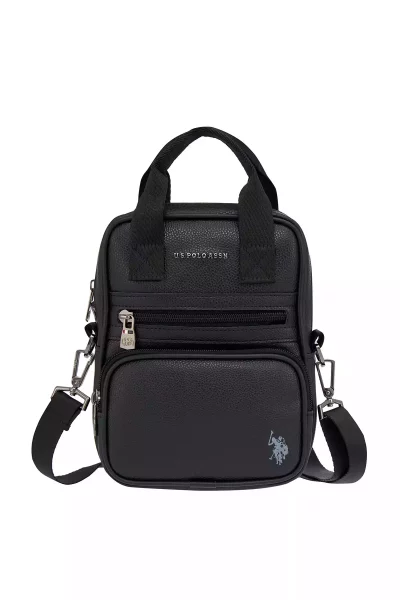 ضربدری کیف مردانه چوگان برند U.S. Polo Assn. کد 1749179530