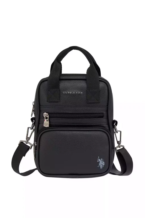 ضربدری کیف مردانه چوگان برند U.S. Polo Assn. کد 1749179530