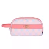 کیف لوازم آرایش مجلسی دستی 24628آرایش پودر assn برند U.S. Polo Assn. کد 1749746650