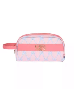 کیف لوازم آرایش مجلسی دستی 24628آرایش پودر assn برند U.S. Polo Assn. کد 1749746650