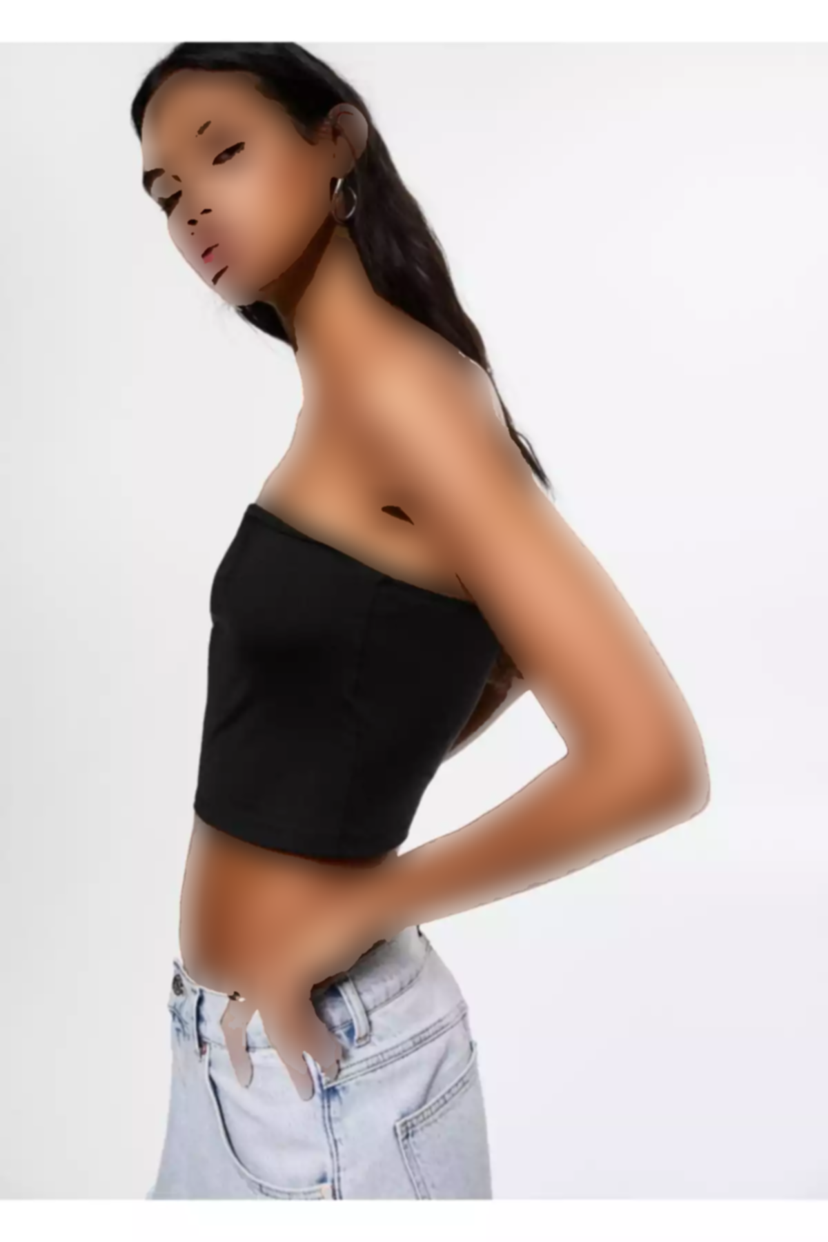 بلوز برند MANGO کد 1750221065