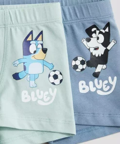 شلوارک لباس زیر برند H&M کد 1750880475