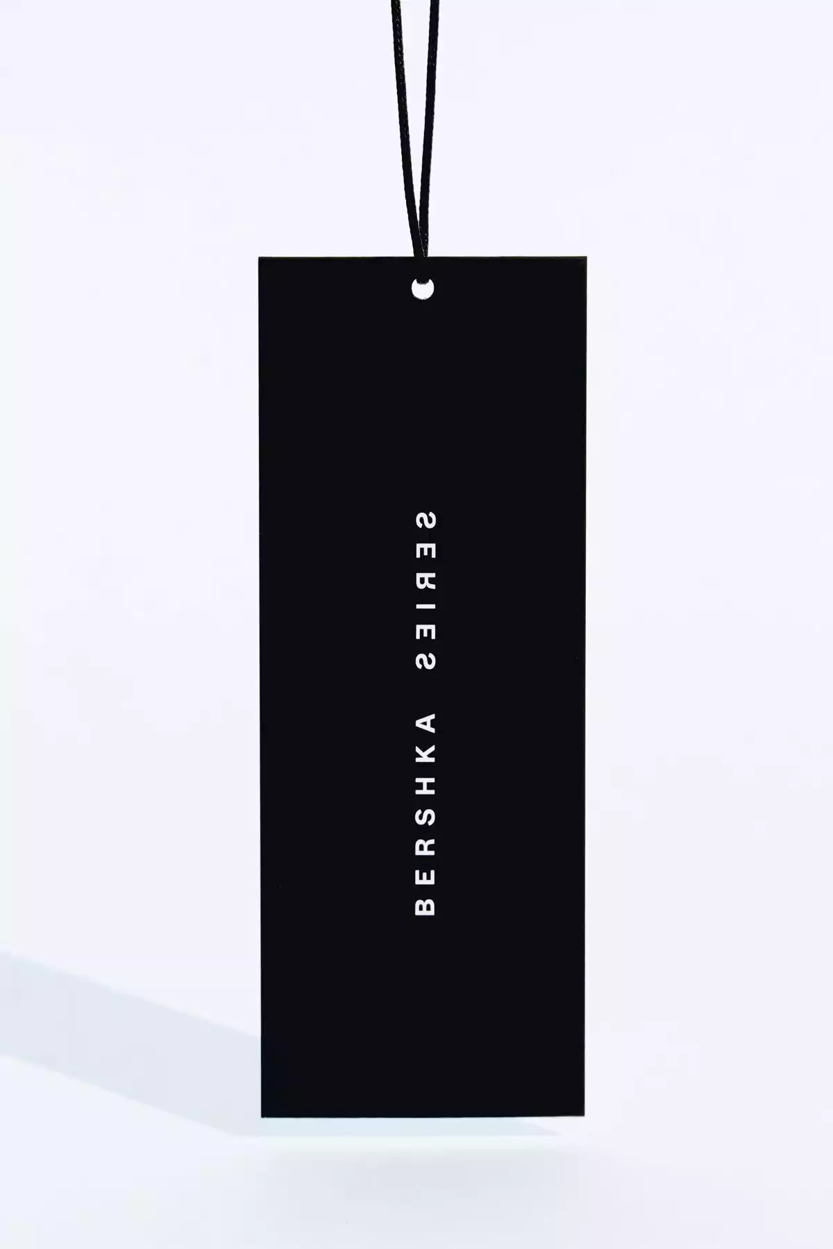 دامن کوچک چیندار توری برند Bershka کد 1751181987