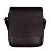 کیف دوشی 8431مردانه مشکی u.s.polo برند U.S. Polo Assn. کد 1749179590