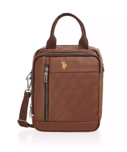 ضربدری کیف مردانه برند U.S. Polo Assn. کد 1749179533