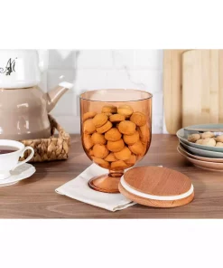 ظرف نگهداری چوب دربدار برند Madame Coco کد 1750041789