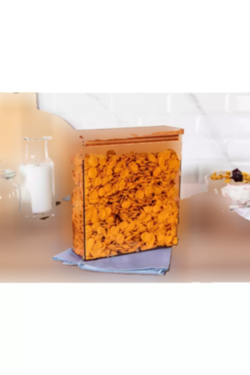 ظرف نگهداری چوب درب‎دار برند Madame Coco کد 1750045264