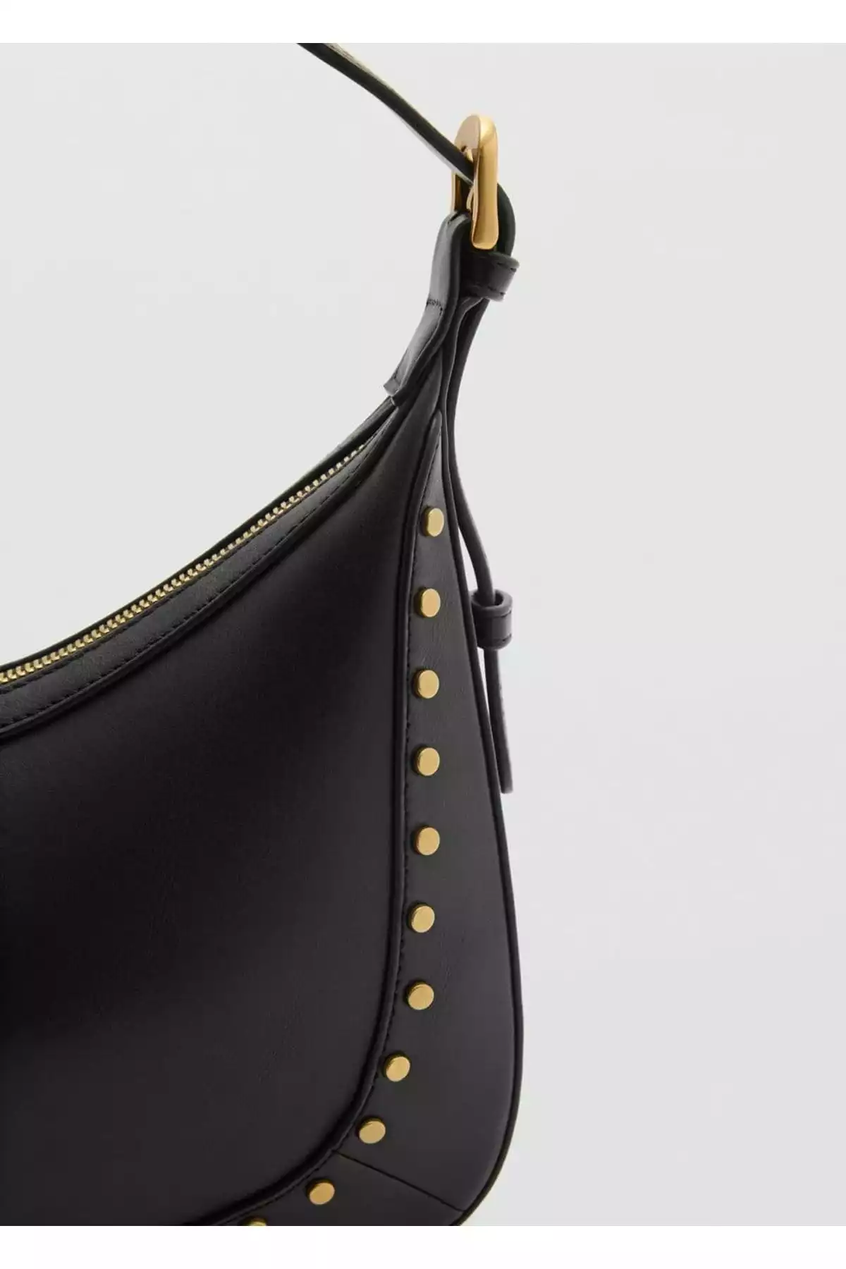 کیف دوشی کوچک زیگ زاگ برند MANGO کد 1749925264