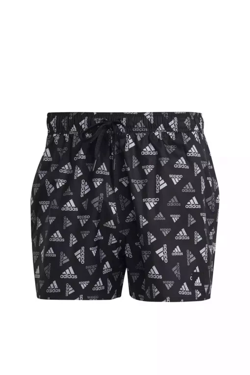 شلوارک ساحلی مردانه برند adidas کد 1749401068