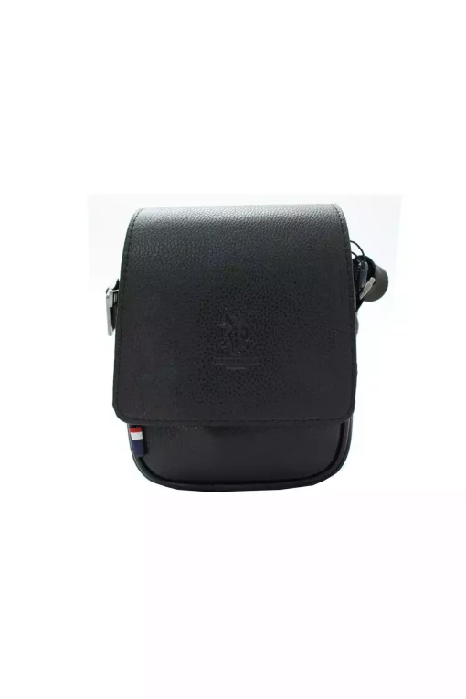 کیف مجلسی چرم مصنوعی 84290 مردانه assn برند U.S. Polo Assn. کد 1749179466