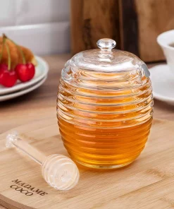 شیشه ای عسل قاشق دار برند Madame Coco کد 1750037301