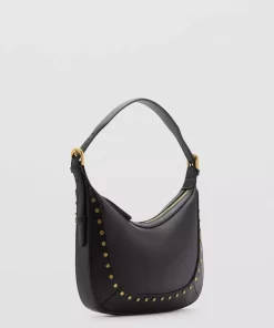 کیف دوشی کوچک زیگ زاگ برند MANGO کد 1749925264