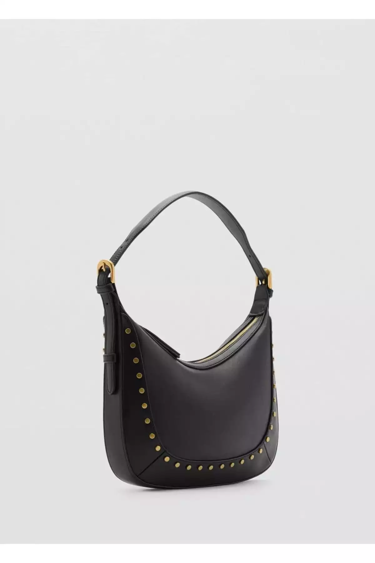 کیف دوشی کوچک زیگ زاگ برند MANGO کد 1749925264