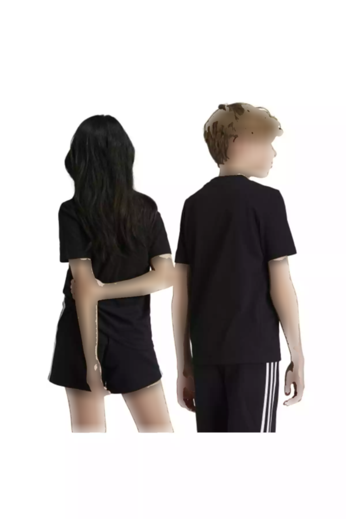 بچه گانه ابله تیشرت برند adidas کد 1749867671