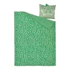 ست کاور سرویس خواب بچه گانه سبز، سانتی متر برند IKEA کد 1750058470
