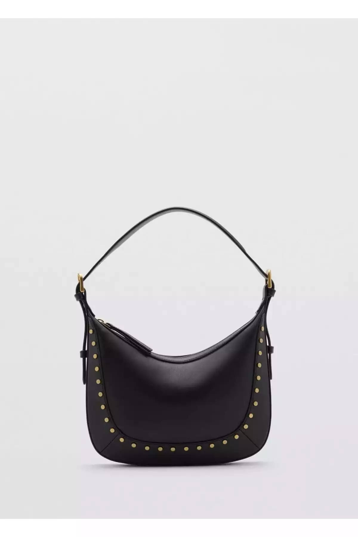 کیف دوشی کوچک زیگ زاگ برند MANGO کد 1749925264