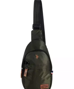 کیف 22463بادی یشمی برند U.S. Polo Assn. کد 1749179473