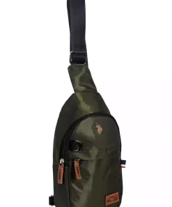 کیف 22463بادی یشمی برند U.S. Polo Assn. کد 1749179473