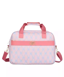 مسافرتی چمدان آرایش پودر برند U.S. Polo Assn. کد 1750132925