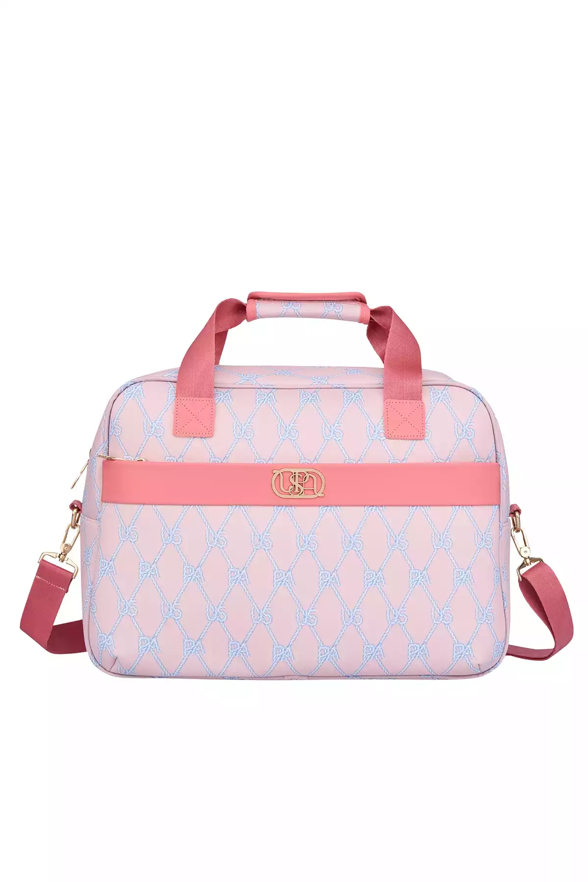 مسافرتی چمدان آرایش پودر برند U.S. Polo Assn. کد 1750132925