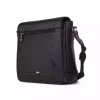 کیف دوشی 8425مردانه مشکی assn برند U.S. Polo Assn. کد 1749172102