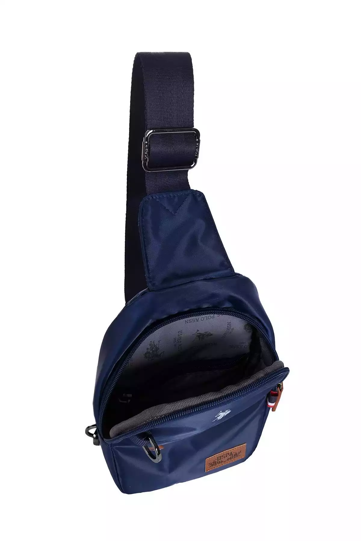 کیف 22461بادی سرمه ای برند U.S. Polo Assn. کد 1749179584