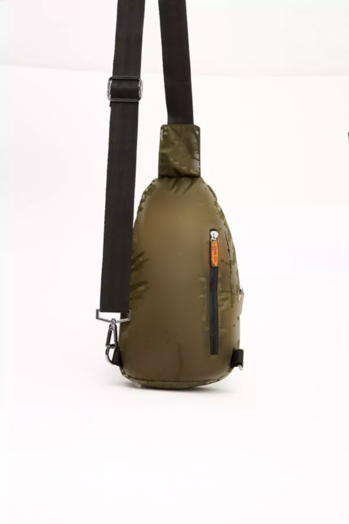 کوله پشتی ضربدری برند U.S. Polo Assn. کد 1749179529