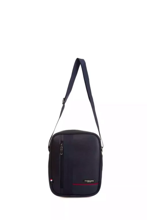 کیف دوشی سرمه ای برند U.S. Polo Assn. کد 1749183725