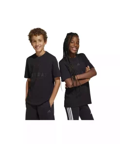 بچه گانه 16مشکی روزانه تیشرت alszn برند adidas کد 1749835817