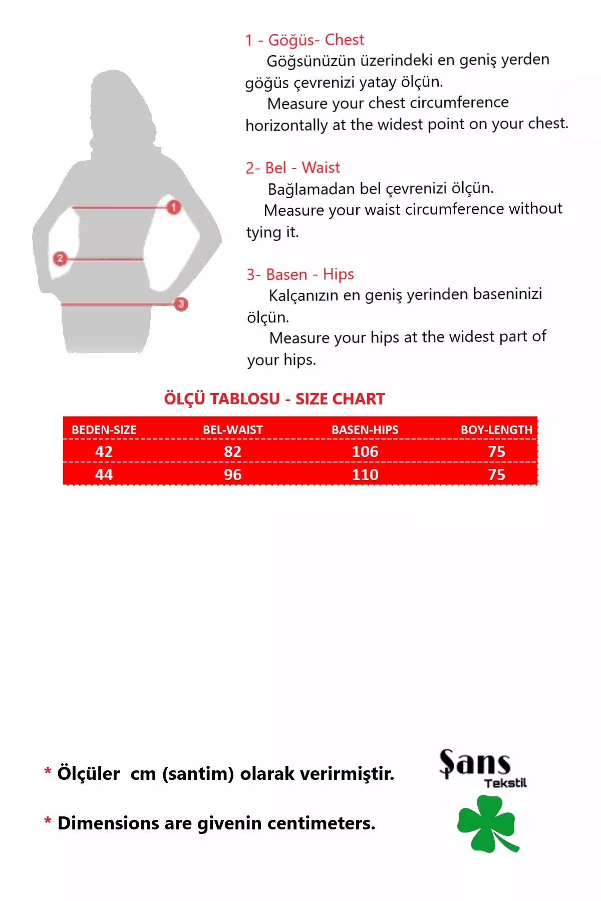 سرهمی جین جیب دار عقب پشت دکولته سایز بزرگ خاکستری آنتراسیت زیپدار زنانه برند Şans کد 1750954749