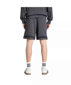 اسپرت شلوارک طوسی m مردانه برند adidas کد 1749401185